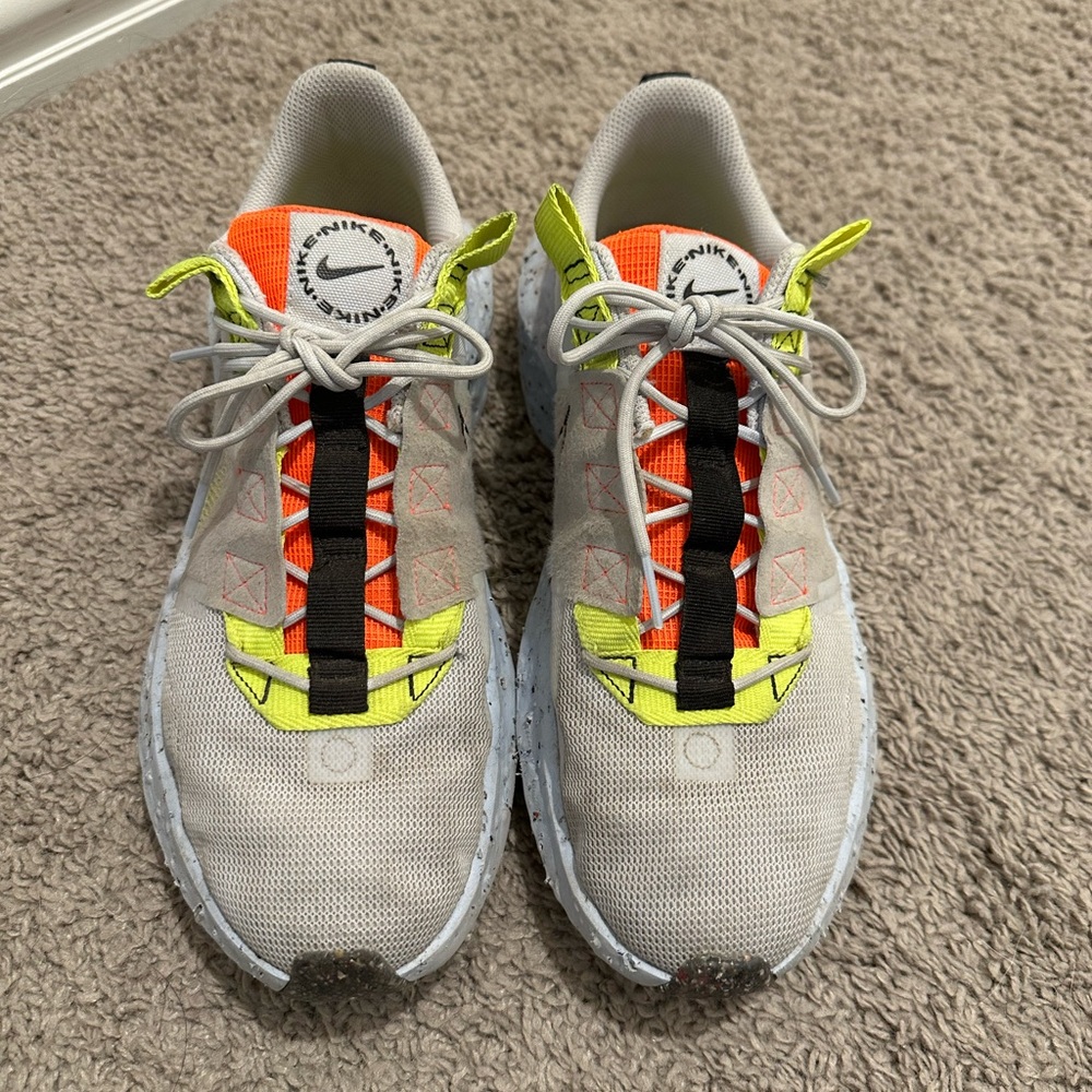 Nike Crater Impact Sneakers